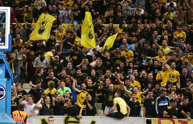 ΑΕΚ: «Η Βασίλισσα επέστρεψε» (photos)