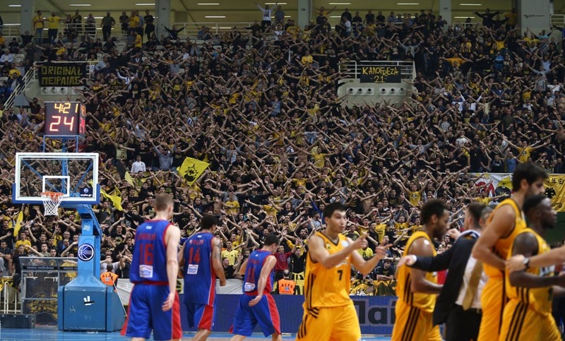 Basket League ΣΚΡΑΤΣ: Όλοι είδαν μπάσκετ (photos)