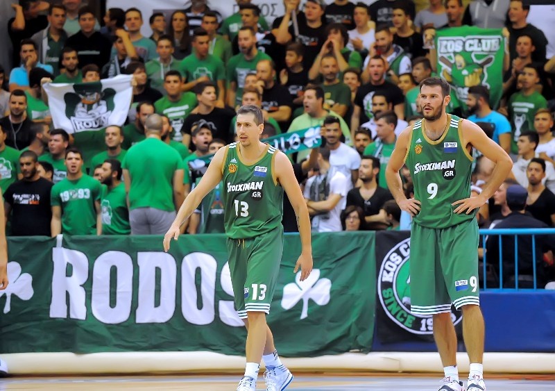 Basket League ΣΚΡΑΤΣ: Όλοι είδαν μπάσκετ (photos)