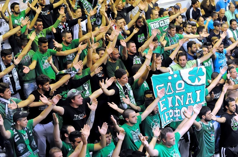 Basket League ΣΚΡΑΤΣ: Όλοι είδαν μπάσκετ (photos)