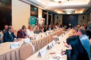 Μαραθώνιος Αθήνας: «Ανεκτίμητη η κοινωνική προσφορά του» (photos)