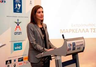 Μαραθώνιος Αθήνας: «Ανεκτίμητη η κοινωνική προσφορά του» (photos)