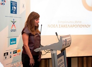 Μαραθώνιος Αθήνας: «Ανεκτίμητη η κοινωνική προσφορά του» (photos)