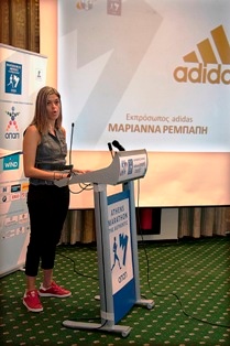 Μαραθώνιος Αθήνας: «Ανεκτίμητη η κοινωνική προσφορά του» (photos)