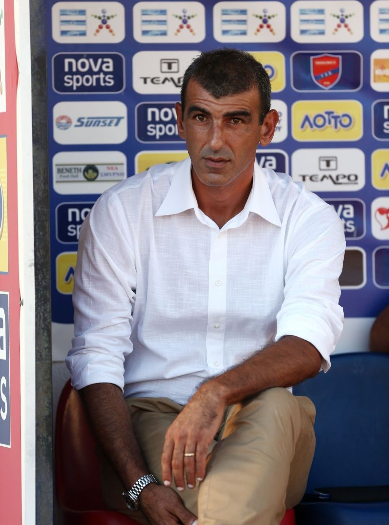 Καλλιθέα – Άλιμος 1-1 (photos)