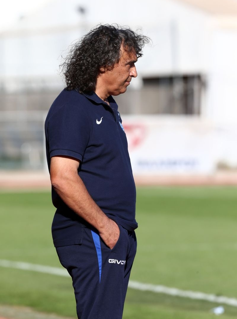 Καλλιθέα – Άλιμος 1-1 (photos)