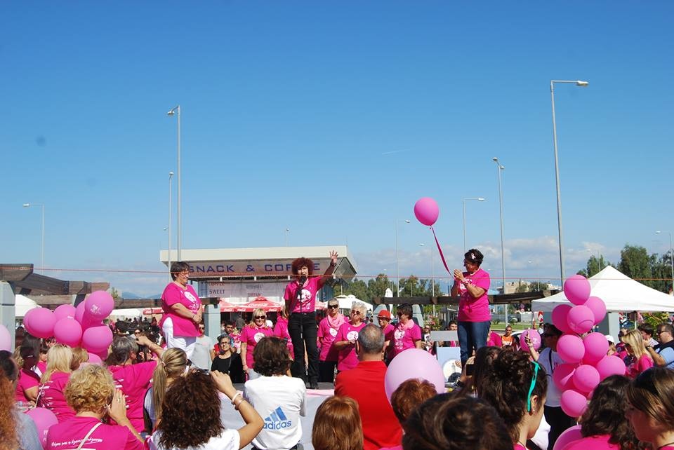 Απόλλωνας Πατρών: Στήριξε το «Pink the Port» (photos)
