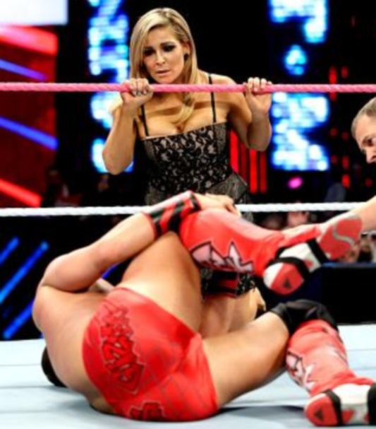 Main Event: Παιχνίδια γύρω από τα Tag Team Championships (photos+videos)