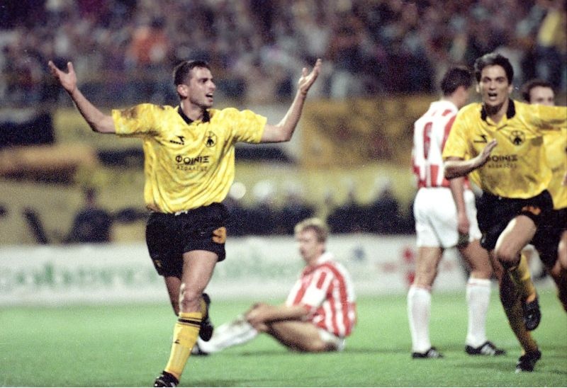 Παναθηναϊκός: Κόντρα στην παράδοση της PSV (photos+videos)