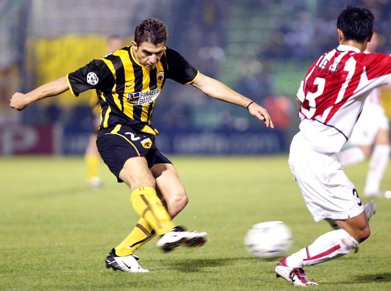Παναθηναϊκός: Κόντρα στην παράδοση της PSV (photos+videos)
