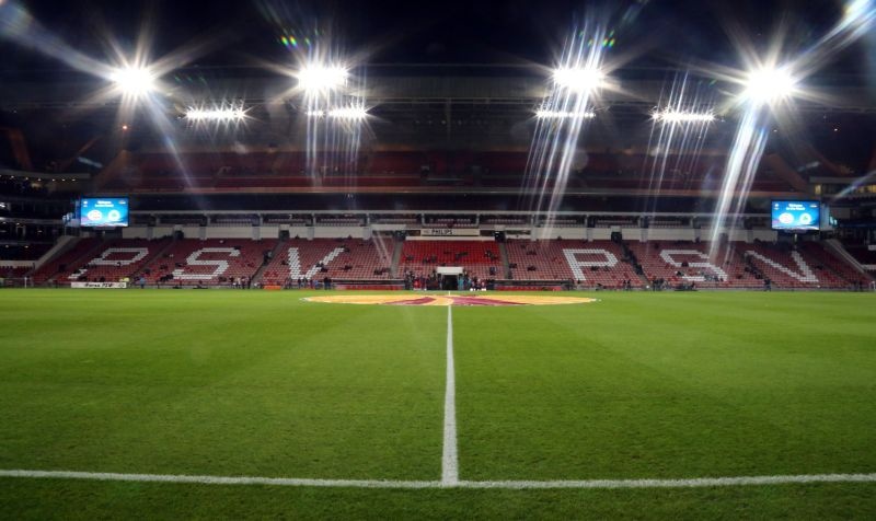 PSV Αϊντχόφεν – Παναθηναϊκός 1-1 (video+photos)