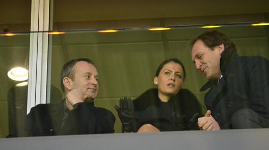 Τσέλσι: Η πιο δυνατή γυναίκα στο παγκόσμιο ποδόσφαιρο! (photos)