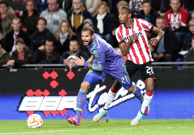 Παναθηναϊκός: Η δουλειά το μυστικό, για Νάνο και Μπούι (photos)