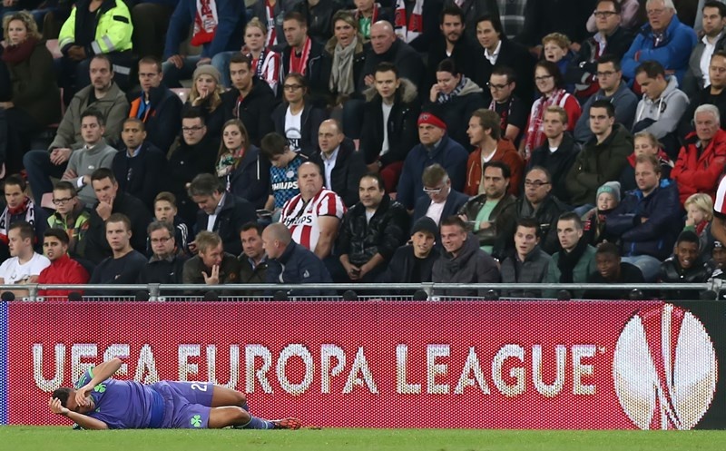 Παναθηναϊκός: Η δουλειά το μυστικό, για Νάνο και Μπούι (photos)