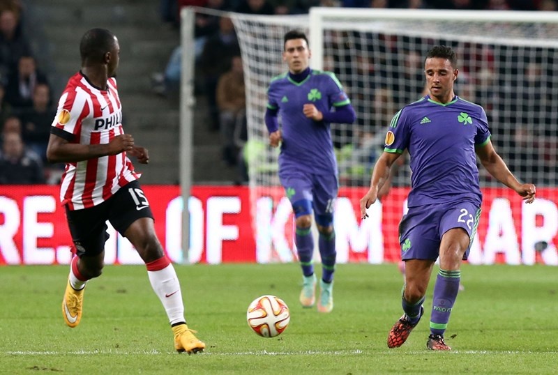 Παναθηναϊκός: Η δουλειά το μυστικό, για Νάνο και Μπούι (photos)