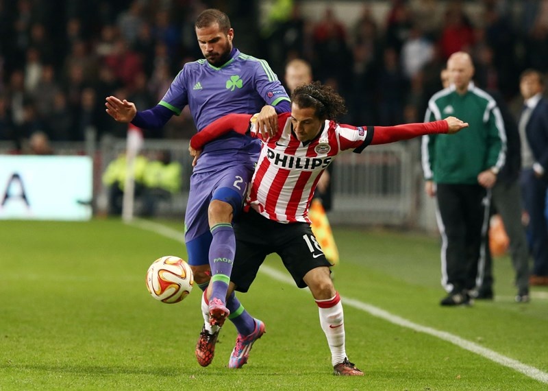 Παναθηναϊκός: Η δουλειά το μυστικό, για Νάνο και Μπούι (photos)