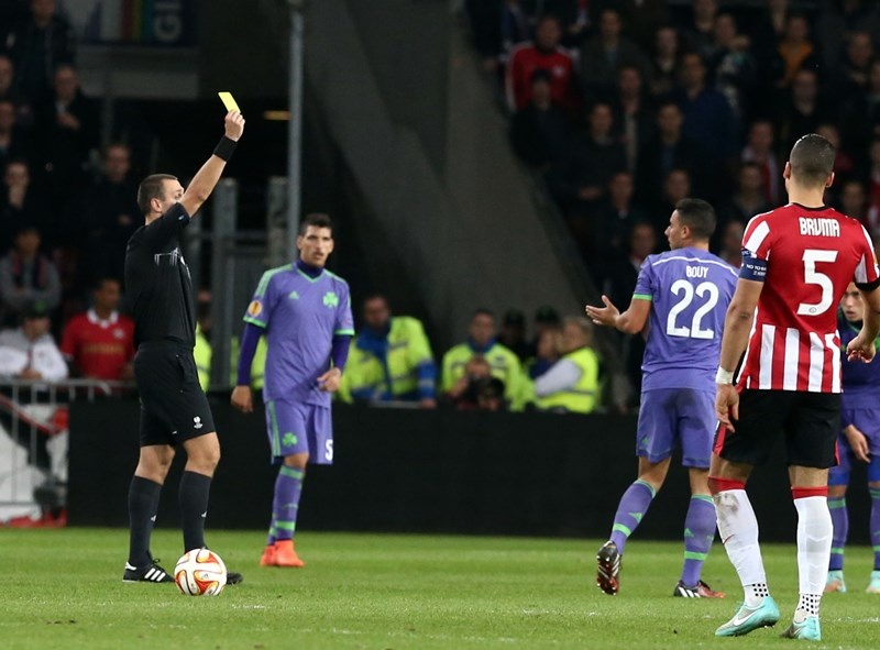 Παναθηναϊκός: Η δουλειά το μυστικό, για Νάνο και Μπούι (photos)