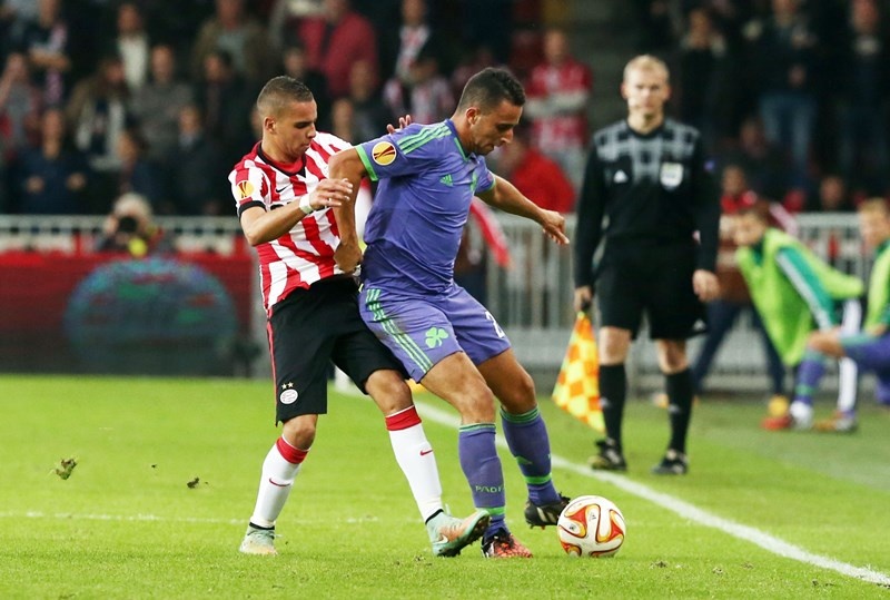 Παναθηναϊκός: Η δουλειά το μυστικό, για Νάνο και Μπούι (photos)