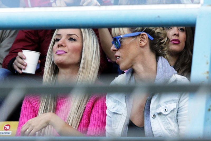 Χανιά – ΑΕΚ 0-2: Τα κλικ του αγώνα (photos)