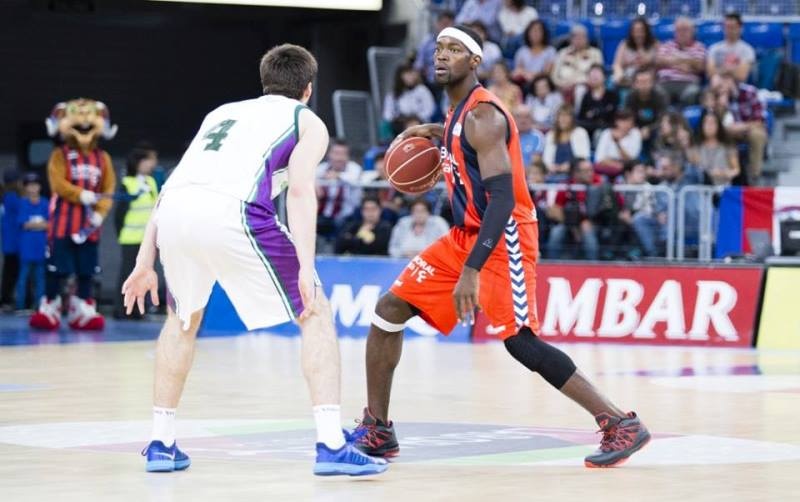 Πέρκινς στο Onsports: «Δε χρειάζεται προπονητή ο Ολυμπιακός» (photos+videos)