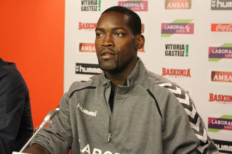 Πέρκινς στο Onsports: «Δε χρειάζεται προπονητή ο Ολυμπιακός» (photos+videos)