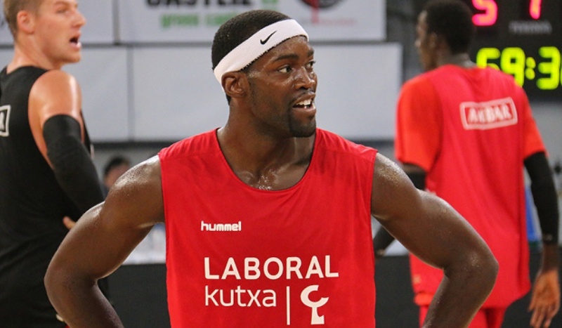 Πέρκινς στο Onsports: «Δε χρειάζεται προπονητή ο Ολυμπιακός» (photos+videos)