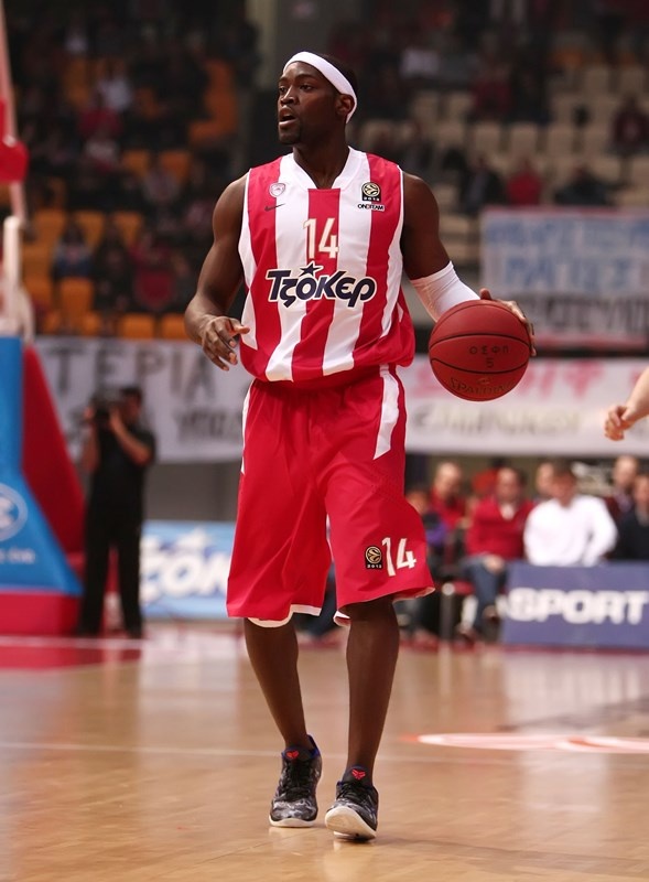 Πέρκινς στο Onsports: «Δε χρειάζεται προπονητή ο Ολυμπιακός» (photos+videos)