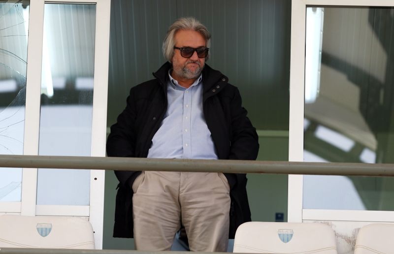 Λεβαδειακός - Πανιώνιος 1-0