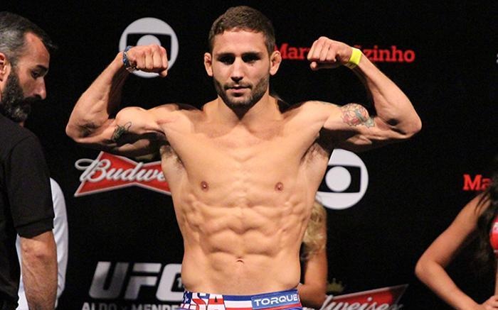 UFC 179: Τρία παραπτώματα στο «Aldo vs Mendes 2» (photos+videos)