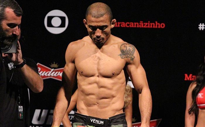 UFC 179: Τρία παραπτώματα στο «Aldo vs Mendes 2» (photos+videos)