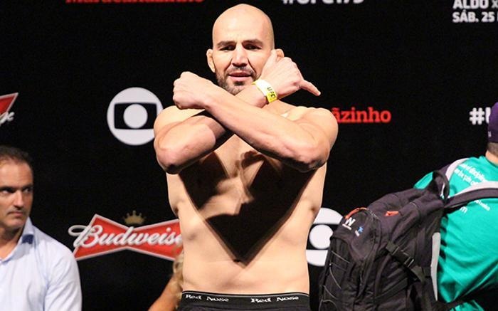 UFC 179: Τρία παραπτώματα στο «Aldo vs Mendes 2» (photos+videos)