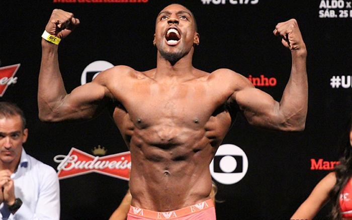 UFC 179: Τρία παραπτώματα στο «Aldo vs Mendes 2» (photos+videos)