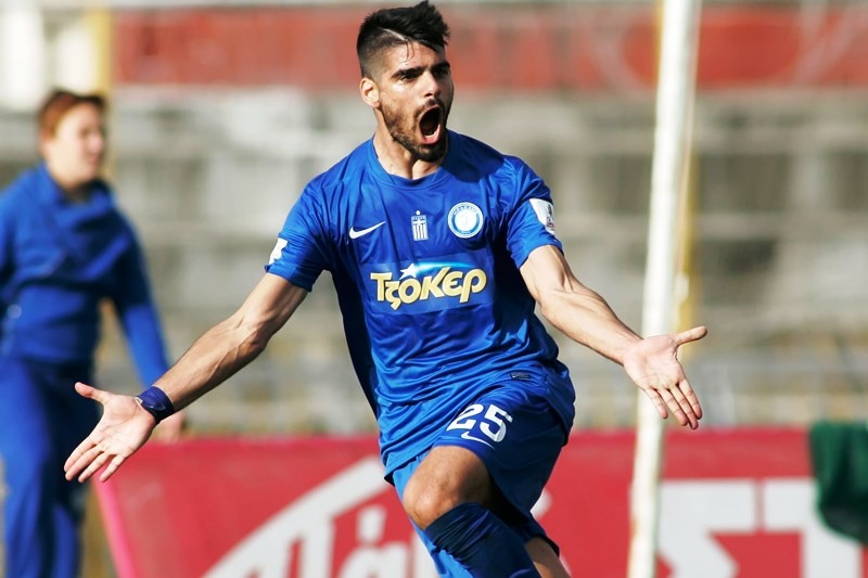 Τύρναβος – Ηρακλής 0-2 (photos)