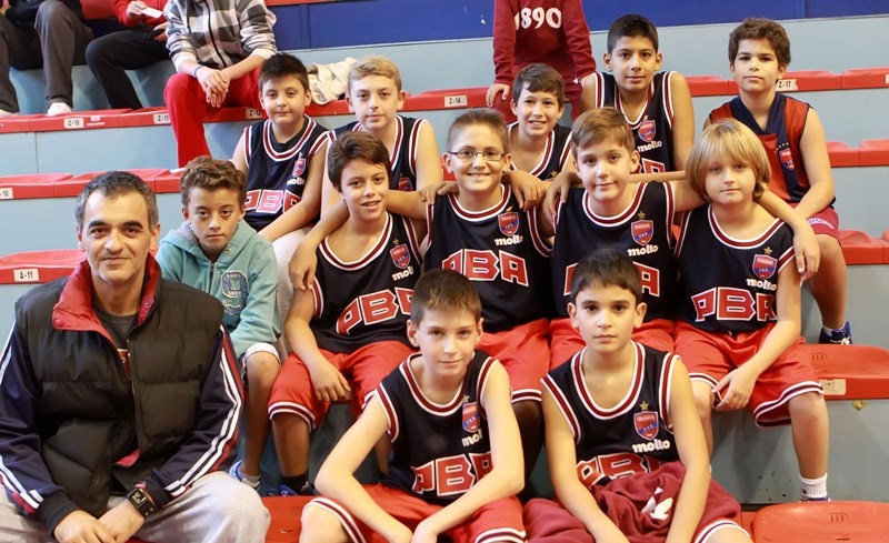 Πανιώνιος - Τρίκαλα BC 60-98 (photos)