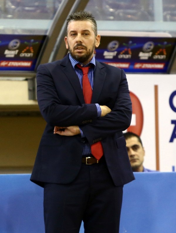Πανελευσινιακός - Κηφισιά 68-79 (photos)