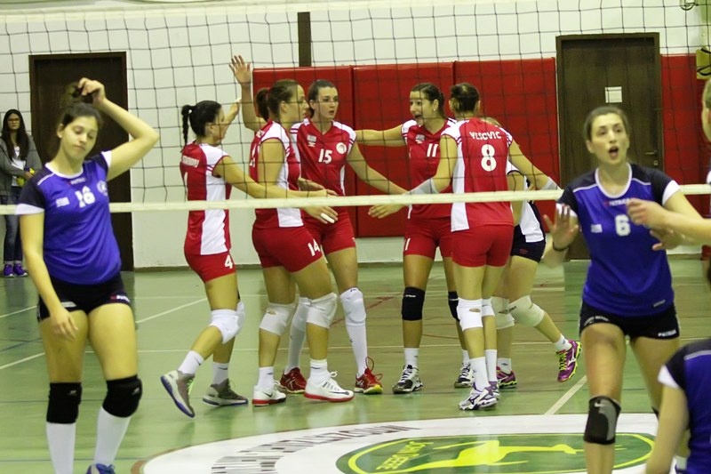 Άνετα ο Ολυμπιακός, 3-0 τους Μακεδόνες (photos)