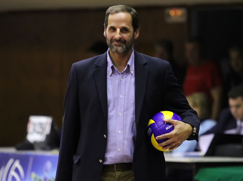 Α1 Βόλεϊ Ανδρών: Νίκησε ο Εθνικός (photos)