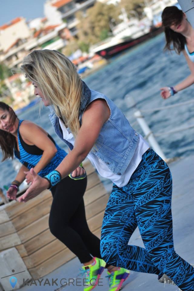 Κανόε Καγιάκ: Οι νικητές στη Χαλκίδα (photos)