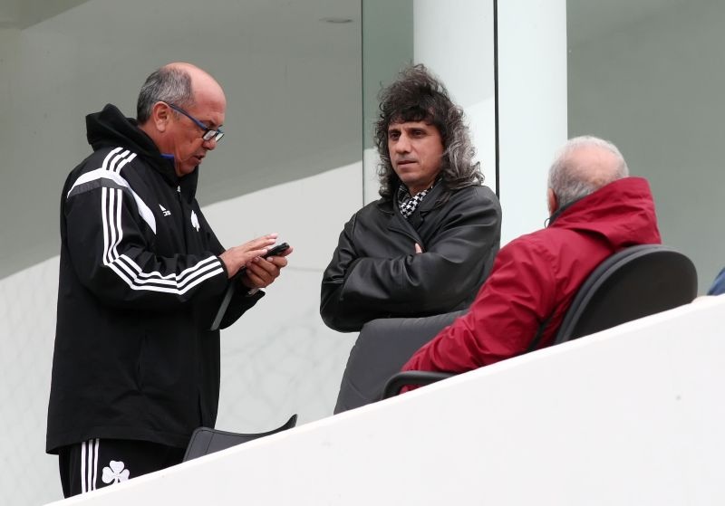 Παναθηναϊκός: Νίκη οι Παίδες, 1-0 τον Ολυμπιακό (photos)