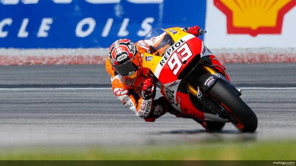 Moto GP: Πολ ποζίσιον με ρεκόρ και... πτώση για Μάρκεζ! (photos)