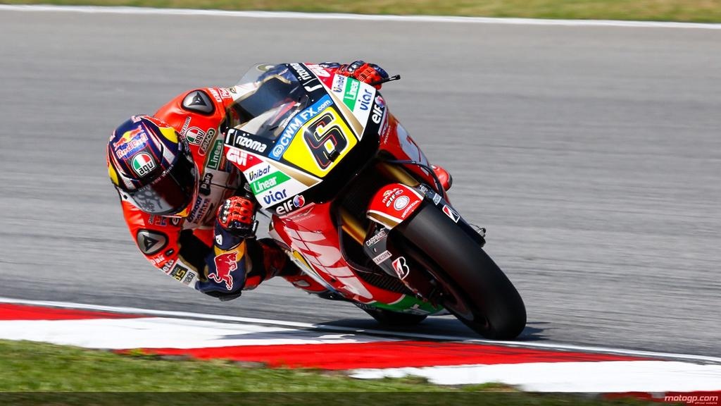Moto GP: Πολ ποζίσιον με ρεκόρ και... πτώση για Μάρκεζ! (photos)
