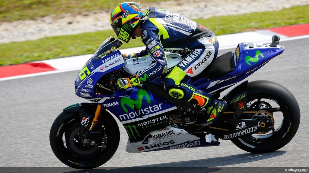 Moto GP: Πολ ποζίσιον με ρεκόρ και... πτώση για Μάρκεζ! (photos)