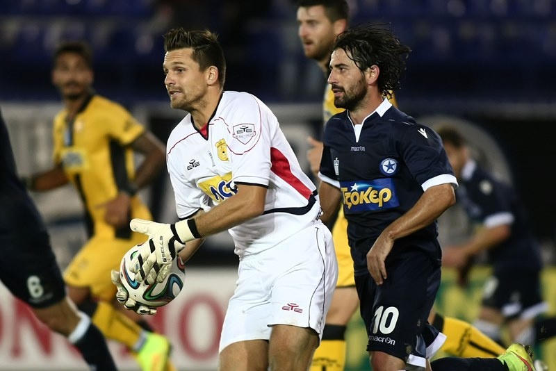 Ατρόμητος – Εργοτέλης 1-1 (video+photos)