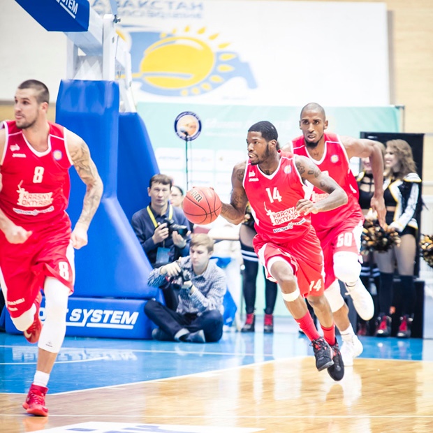 Αστάνα: Νέα εντυπωσιακή νίκη με «τρομακτικό» Καλάθη (photos+video)