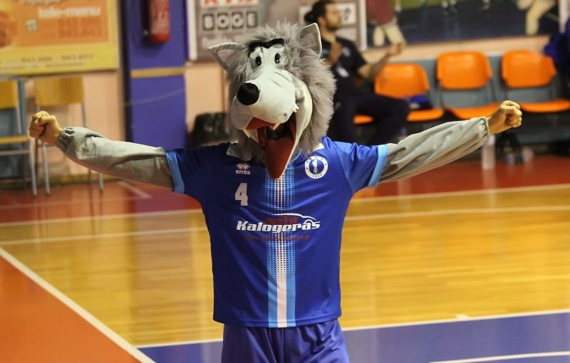 Δύσκολη πρεμιέρα για Παναθηναϊκό, 3-2 τη ΜΕΝΤ (photos)