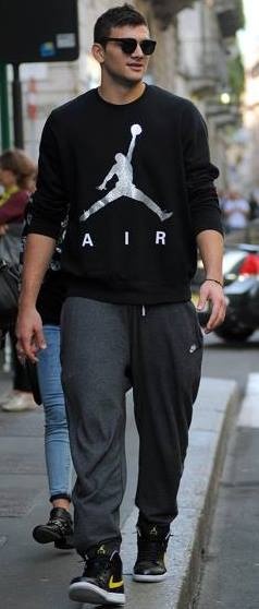 Αρμάνι Μιλάνο: Η «καυτή» Ιζαμπέλ του Τζεντίλε (photos)