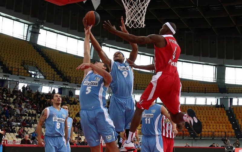 Ολυμπιακός: Κέρδισε τον κακό του εαυτό και τους «μικρούς» (photos)