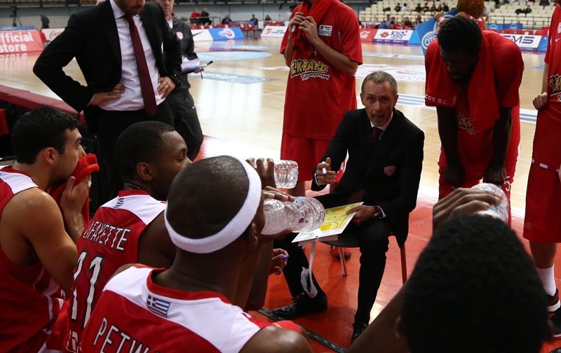 Τόμιτς: «Προχωράμε και συνεχίζουμε» (photos)