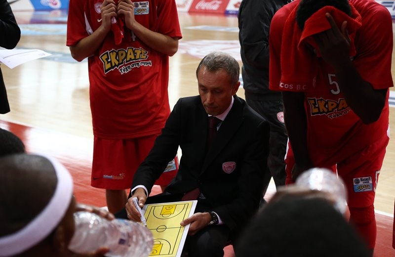 Ολυμπιακός: Κέρδισε τον κακό του εαυτό και τους «μικρούς» (photos)