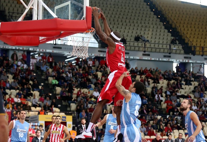 Ολυμπιακός: Κέρδισε τον κακό του εαυτό και τους «μικρούς» (photos)